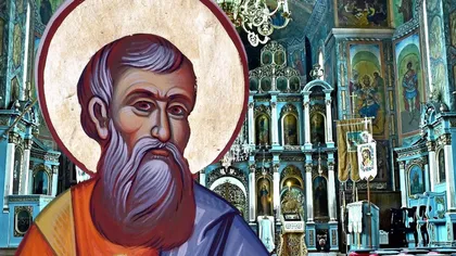 Calendar ortodox 14 iunie 2025. Sfântul proroc al lui Hristos, care dăruiește vindecare de boli și izbăvire de patimi