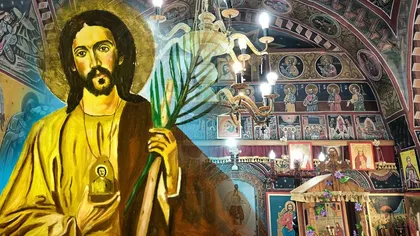 Calendar ortodox 19 iunie 2026. Sărbătoare mare, dezlegare la vin pentru cei care ţin Postul Sf. Apostoli Petru şi Pavel