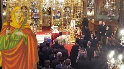 Calendar ortodox 25 iunie 2026. Sfânta Muceniță a lui Hristos care ocrotește sufletele aflate în suferință. Cum să i te rogi pentru sprijin la necaz