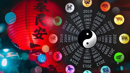 Zodiac chinezesc 9 iunie 2025. Noroc maxim pentru două zodii. Bivolul primește mulți bani, Șobolanul dă lovitura în carieră