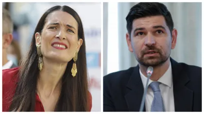 Sondaj CURS – George Tuță, candidatul PSD – PNL, a depășit-o pe Clotilde Armand în sondaje