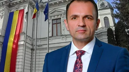 Cine este Daniel Stan, primarul PSD al Târgoviștei care a scos cel mai mare scor din România la reședințe de județ