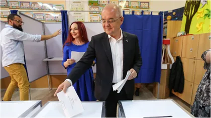 Rezultate alegeri locale 2024 Cluj-Napoca: Emil Boc, la al șaselea mandat de primar