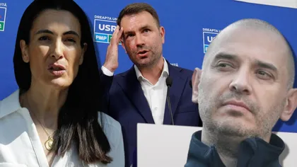 Circ, în loc de rezultate la USR: Scandalul post alegeri făcut de Armand și Mihaiu, strategie a partidului de a acoperi mediatic eșecul USR și al alianței cu FD și PMP