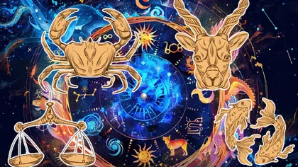 Horoscopul verii 2024. Favoruri astrale pentru patru zodii în sezonul estival. Provocări majore pe mai multe planuri, urmate de satisfacții pe măsură