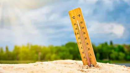 Prognoza meteo pentru luna iunie. Când vine în sfârșit vara