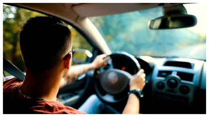 Anunțul MAI: Șoferii care și-au pierdut permisul de conducere pot cere un duplicat online