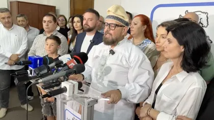 Cristian Popescu Piedone: „Bucureștenii au ales, ei vor culege”. Ce se va întâmpla cu Bucureștiul în noul mandat al lui Nicușor Dan