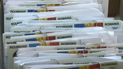 Românii vor fi anunțați când le expiră buletinul, pașaportul și permisul de conducere. Ce mai aduce nou proiectul Senatului