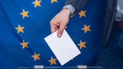 ALEGERI EUROPARLAMENTARE 2024. Cine sunt românii care votează la alegeri începând de sâmbătă