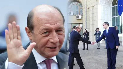 EXCLUSIV Florian Coldea, cel mai mare regret al lui Traian Băsescu: „A fost un tânăr în care am investit. Puteam să dau acea funcție unui bătrân SRI-ist”