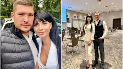 Soția lui Călin Donca a făcut anunțul pe rețelele sociale: „O sarcină cu gemeni”. Cei doi au împreună 5 copii