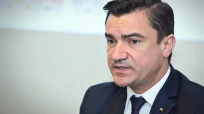 Mihai Chirica și nouă angajați din primăria Iași, inculpați în dosarul „Păcura”. Procurorii au pus sechestru pe bunurile edilului