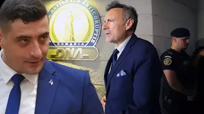 Vineri 13, probleme mari pentru Florian Coldea, DNA a extins urmărirea penală!