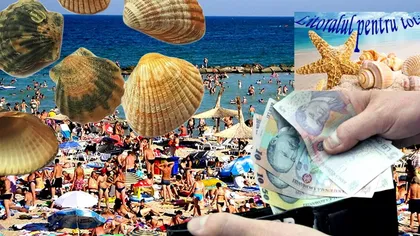 A început Litoralul pentru toţi 2026. Răsfăţ la mare cu tarife de la 42 lei/noapte pentru o persoană în extrasezon