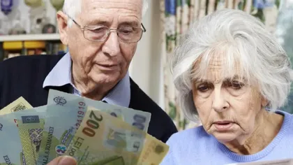 Ei sunt pensionarii care se bucură de majorarea pensiei cu 50% înainte de recalculare. Instanța a decis