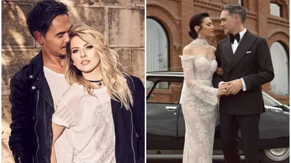 Legătură dintre Lidia Buble și ziua nunții lui Răzvan Simion. Puțină lume a sesizat acest lucru