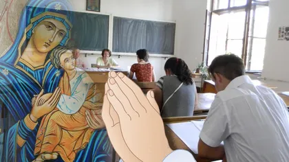 Rugăciune puternică pentru reușita la examen. Îți luminează mintea și îți dă încredere în forțele proprii