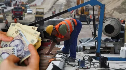Angajări ejobs 2025: Domeniul unde se plătesc salarii nete de 5.500 de lei