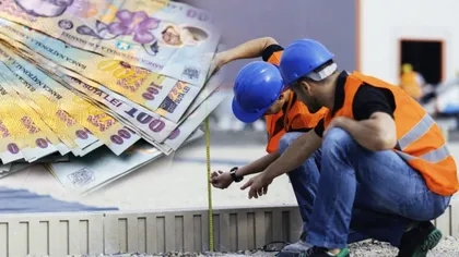 Noi scumpiri în România. Se anunță creșteri de prețuri în industria prelucrătoare, construcţii şi servicii, până în iulie