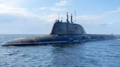 Alertă maximă în SUA. Rusia trimite un submarin nuclear şi altre trei nave de război în Cuba