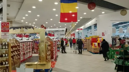 Reguli stricte în supermarketurile din România. Ce trebuie să știe românii ca să nu fie dați afară pe loc
