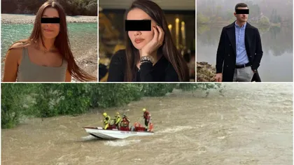 Noi detalii șocante despre cei trei tineri români înecați în Italia. Au sunat de patru ori la poliție, iar elicopterul a ajuns după zeci de minute