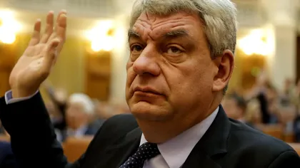 Mihai Tudose, despre varianta unui candidat comun PNL-PSD la prezidențiale: „De la unii sau de la ceilalţi, vedem cine are mai multe şanse”