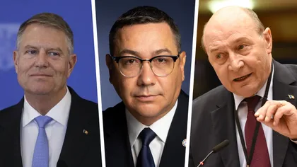 EXCLUSIV Victor Ponta, atac la Băsescu şi Iohannis: „Sistemul dosarelor făcute adversarilor iniţiat de Băsescu şi preluat de Iohannis, mi-aş dori să nu mai existe la viitorul preşedinte. Am distrus țara în felul ăsta”