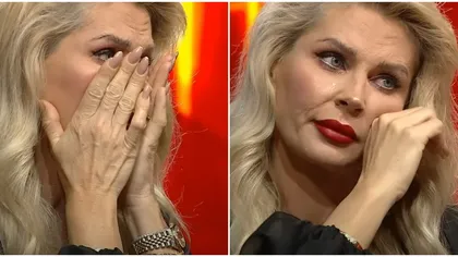 Andreea Bănică,  noi declaraţii după ce a fost ameninţată și înjurată de un artist celebru: „Sunt în stare de şoc”