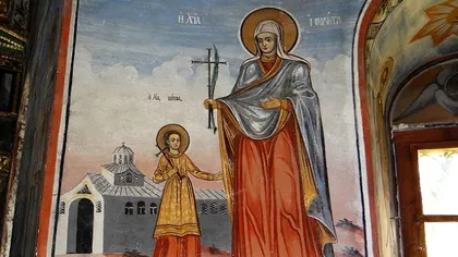 Calendar ortodox 15 iulie 2026. Ce români îşi serbează miercuri onomastica