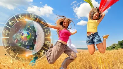 Horoscop WEEKEND 16-18 mai 2025: Ce tipare depășim grație întâlnirii dintre Transformatorul URANUS și Soare