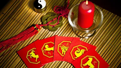 Zodiac chinezesc 1 mai 2025. Șarpele dă lovitura în carieră, o zi magică pentru Dragon
