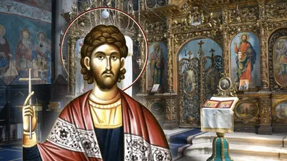 Calendar ortodox 22 august 2026. Sfântul Mucenic al lui Hristos care te ajută să treci peste necazuri. Rugăciunea care îți eliberează sufletul de poveri