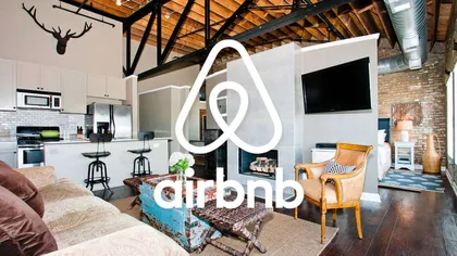 Reguli noi pentru românii care închiriază apartamente prin Airbnb sau Booking