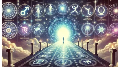 Focosul Marte și vindecătorul Chiron se întâlnesc în Berbec pentru ultima dată în următorii 40 de ani. Universul apasă pe cele mai sensibile răni ale zodiilor