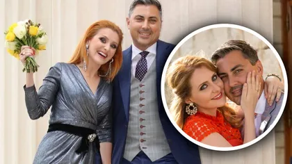 Anunţul lui Alexandru Ciucu după divorţul de Alina Sorescu: „Nu e negociabil”