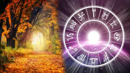 Horoscop toamnă 2026: Formula fericirii pentru fiecare zodie
