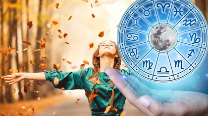 Zodiile care încheie luna septembrie mult mai bine decât au început-o. Accentul cade puternic pe carieră, bani și direcția profesională