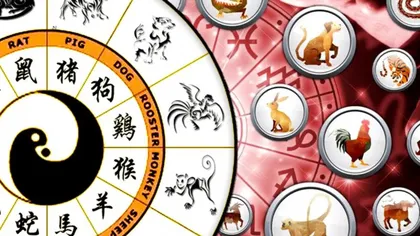 Zodiac chinezesc 17 mai 2025. Șobolanii pierd bani, Cocoșul este trădat de prieteni