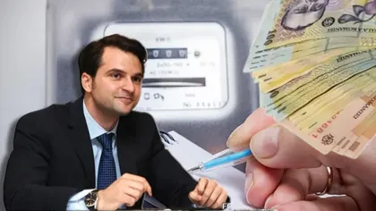 Facturi mai mici la curent de la 1 iulie 2025 pentru acești români. Vestea momentului de la ministrul Burduja