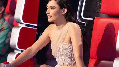 VOCEA ROMÂNIEI 2026. Adevăratul motiv al retragerii Irinei Rimes: „Vreau o familie, vreau să fiu mamă” / Tudor Chirilă a dat primul „super-block”