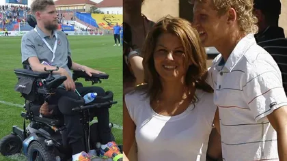 Mihai Neșu, dezvăluiri despre cea de-a două traumă din viața lui. Cum a trecut peste divorțul de Maria: „A fost decizia mea”