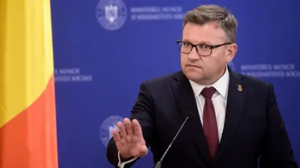Marius Budăi, înainte de moțiunea de cenzură: ”România plătește astăzi prețul încăpățânării lui Bolojan. A susține în continuare un premier cu acest bilanț ar fi iresponsabilitate”