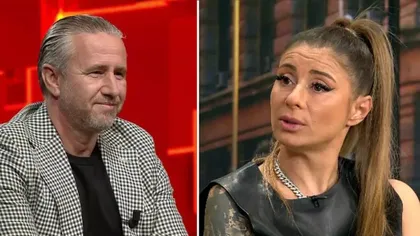 Anamaria Prodan, un nou atac suburban la adresa lui Reghecampf. Limbaj mizerabil al impresarei: „Limbă de aur şi sifon, monstru!”