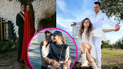 Ce spunea Codruța Filip despre Valentin Sanfira când era la Desafio. Dezvăluiri explozive