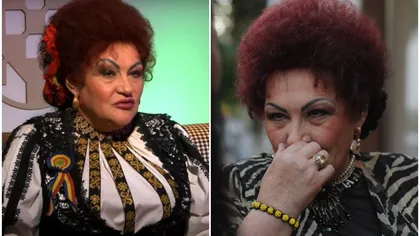 Elena Merișoreanu a ajuns pe mâinile medicilor. Ce a pățit cântăreața de muzică populară, primele declarații ale artistei
