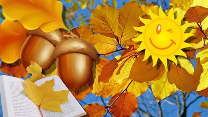 Prognoza meteo 20 septembrie 2026. Ultimele zvâcniri ale verii. De luni, temperaturile încep să scadă treptat în toată țara