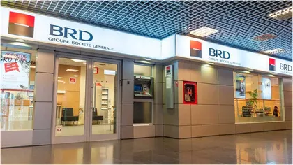 Panică printre clienții BRD! Au fost raportate tranzacții neautorizate. PRECIZĂRI IMPORTANTE ale băncii