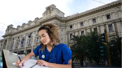 Rezultatele admitere la medicină 2026 la Universitatea de Medicină și Farmacie din Târgu Mureș. Peste 1.100 de absolvenți de liceu au concurat pe 472 de locuri bugetate
